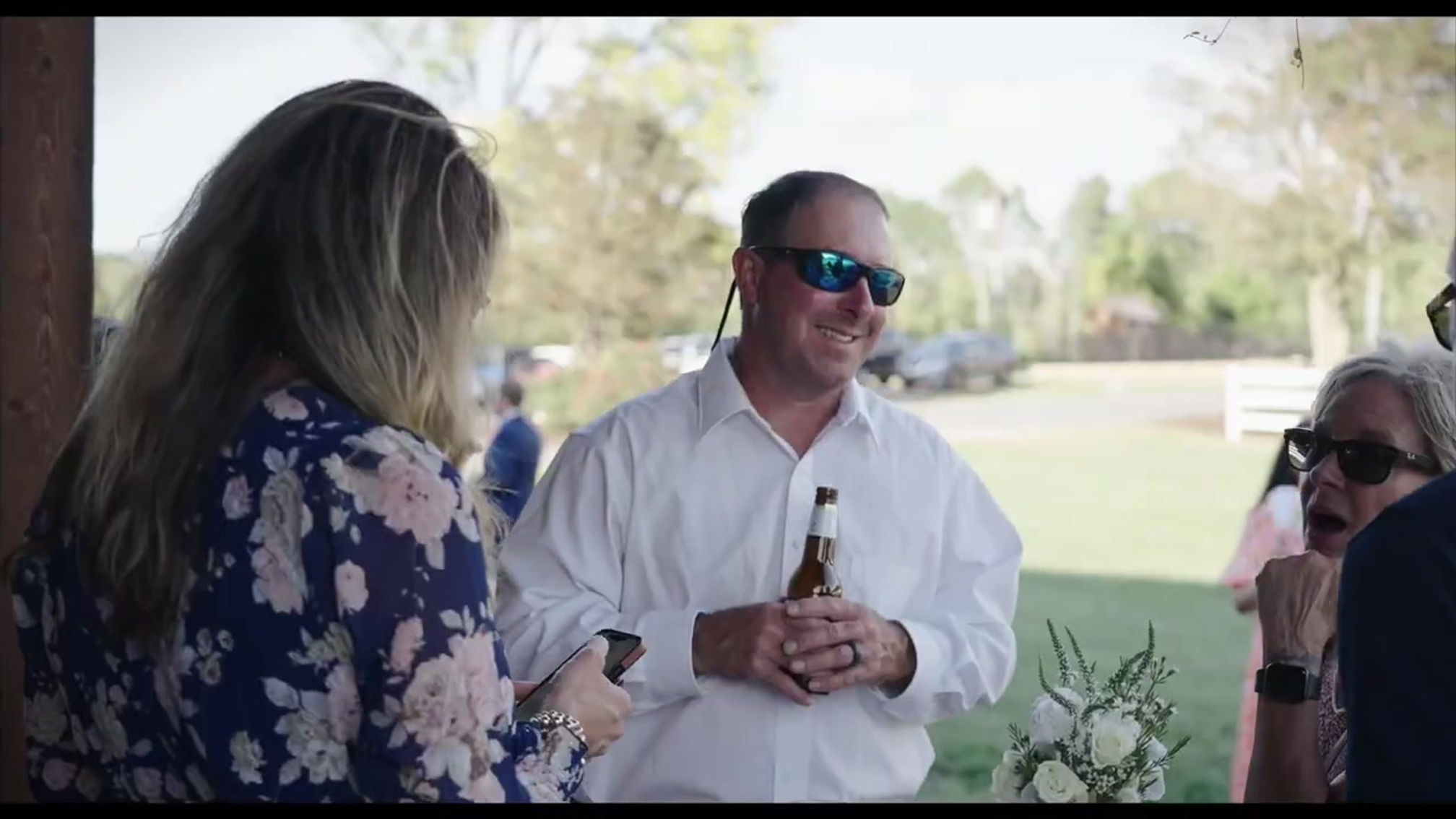 Steven + Lizzie - Wedding Highlight Reel - September 20th, 2024